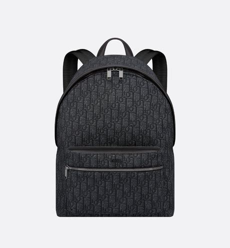 dior bagpack|Luxury Designer Backpacks for Men .